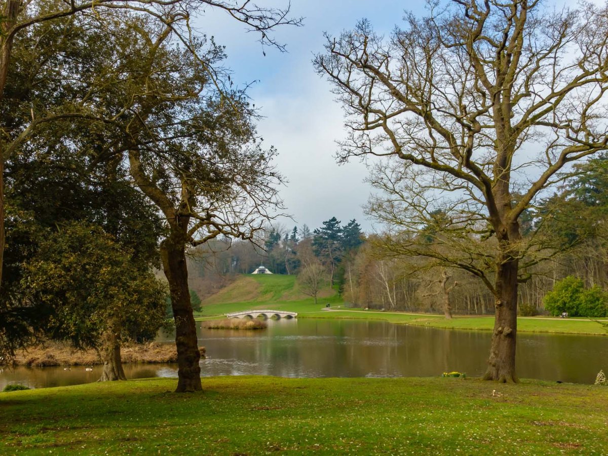 Painshill Park,