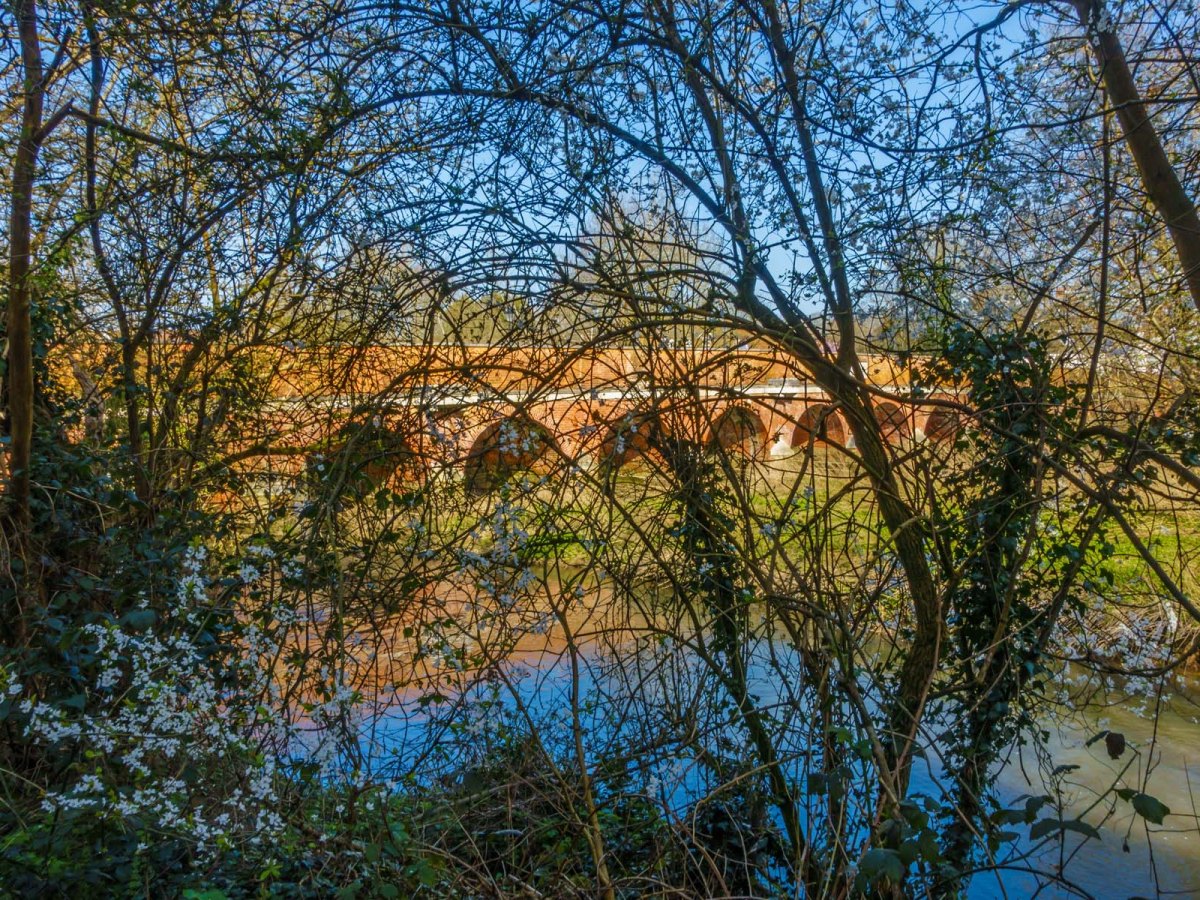 I’ve done this walk before, so just a few pictures&nbsp;taken